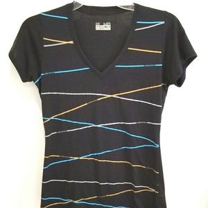Under Armour signature top